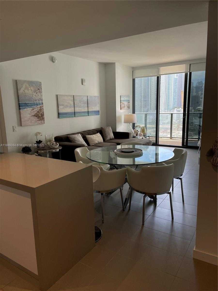 Small Image of 1600 NORTH EAST 1ST #2109, Miami Number 2