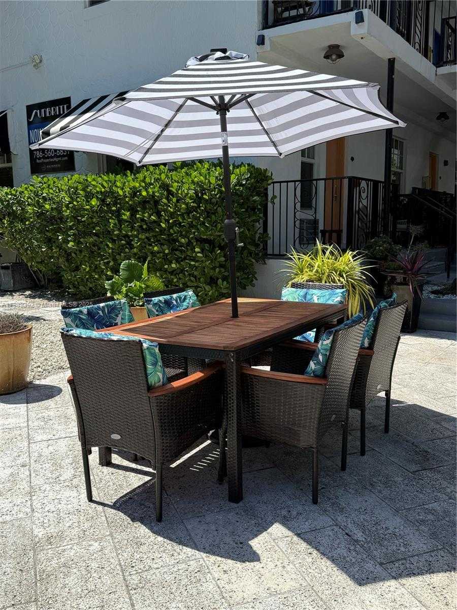 Small Image of 1330 PENNSYLVANIA AVE #206, Miami Beach Number 5
