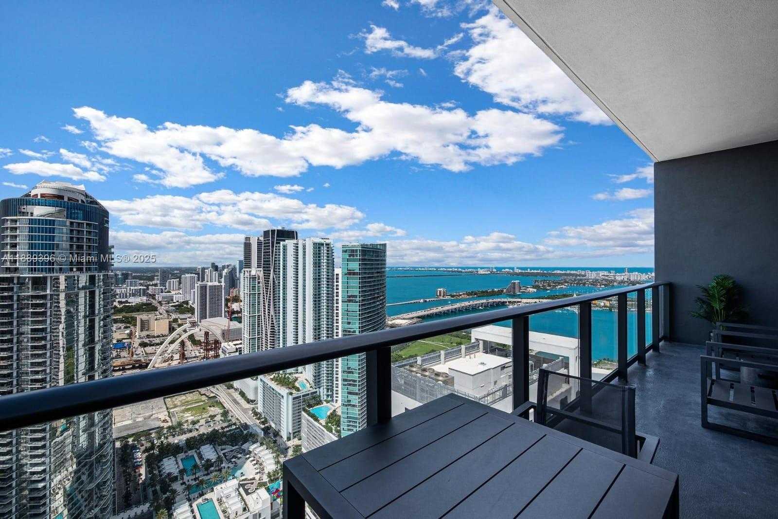 Small Image of 159 NORTH EAST 6TH ST #5101, Miami Number 2