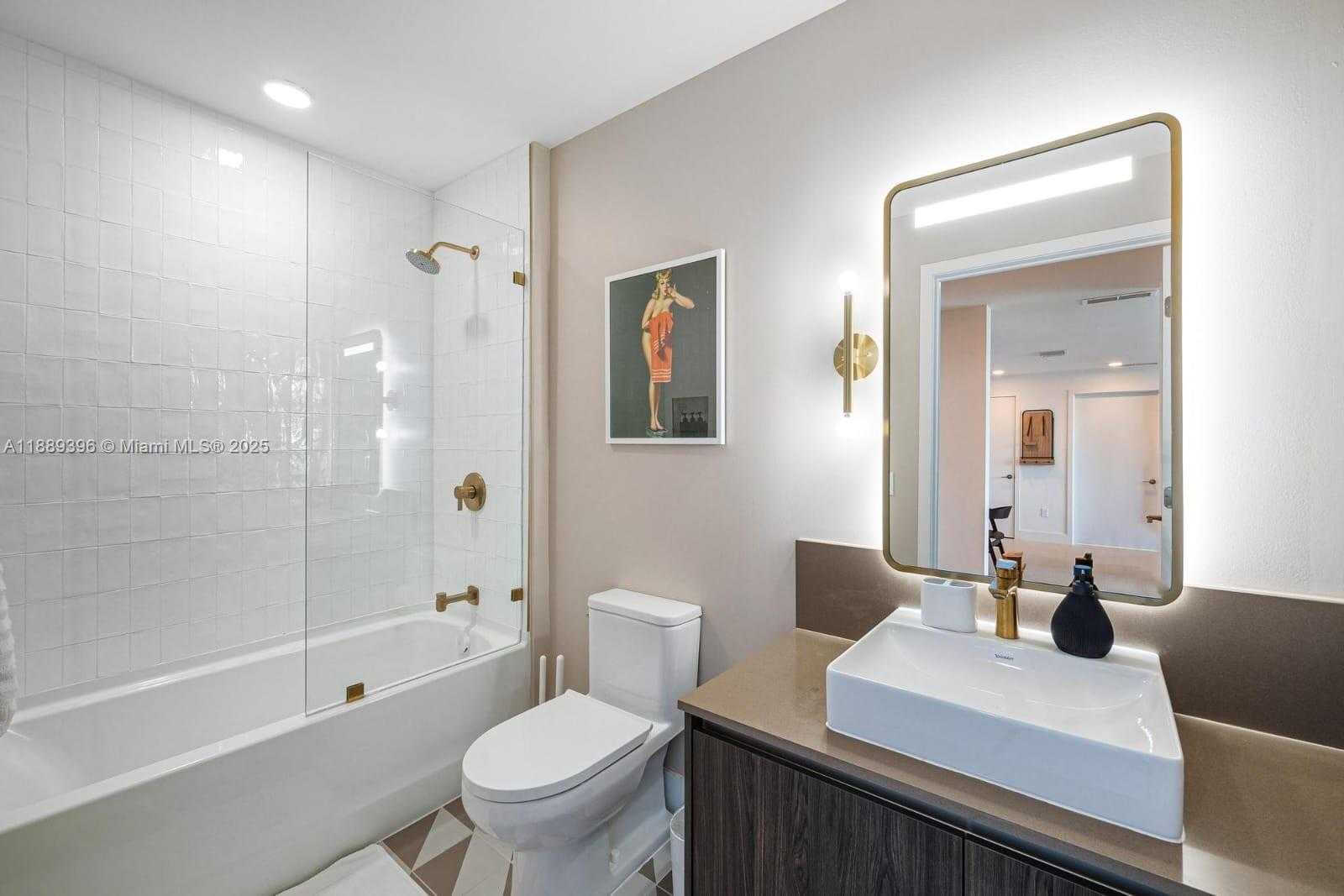 Small Image of 159 NORTH EAST 6TH ST #5101, Miami Number 42