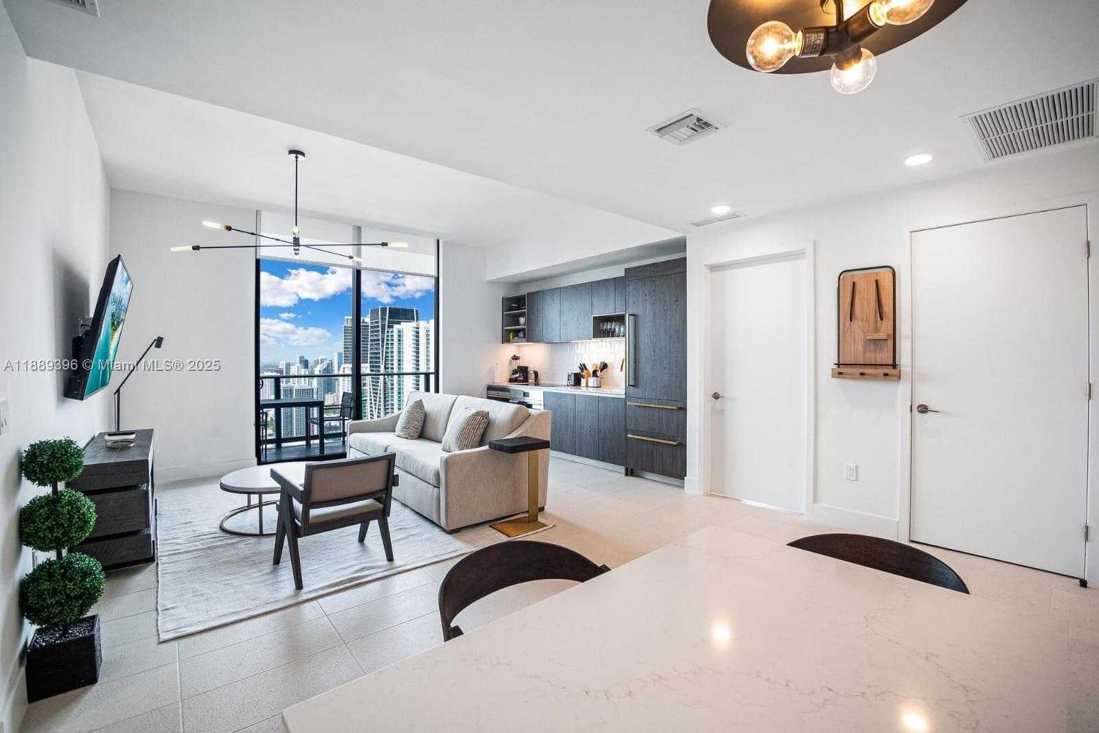 Small Image of 159 NORTH EAST 6TH ST #5101, Miami Number 5