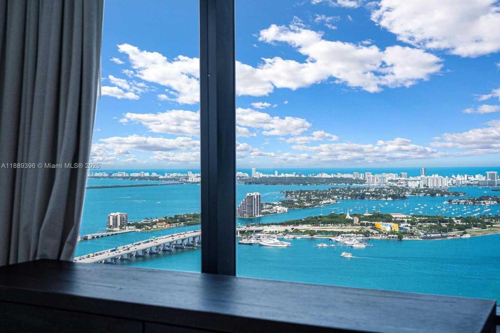 Small Image of 159 NORTH EAST 6TH ST #5101, Miami Number 58