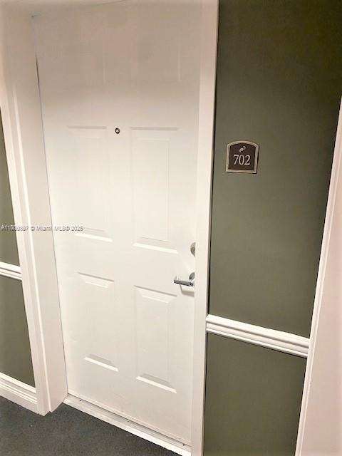 Small Image of 4100 SALZEDO ST #702, Coral Gables Number 2