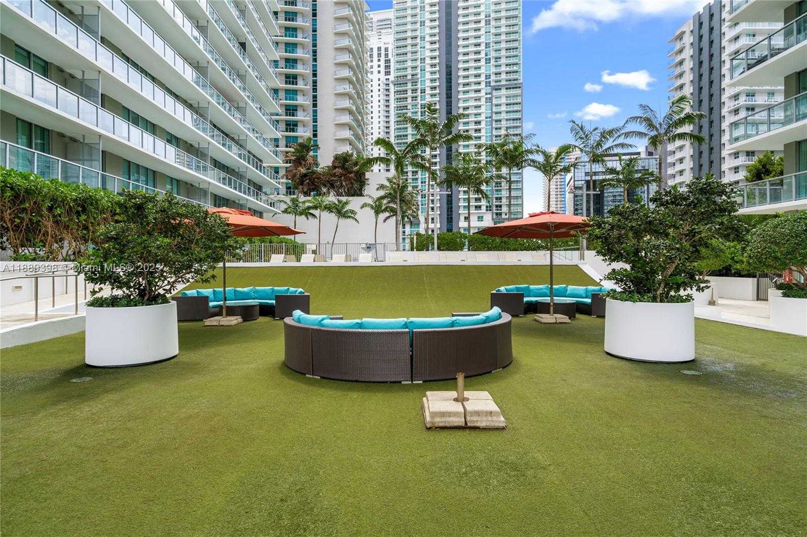 Small Image of 1111 SOUTH WEST 1ST AVE #2222-N, Miami Number 26