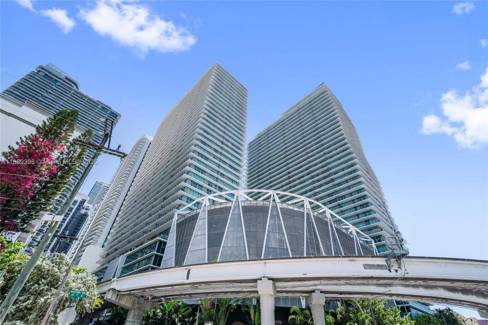 Small Image of 1111 SOUTH WEST 1ST AVE #2222-N, Miami Number 28