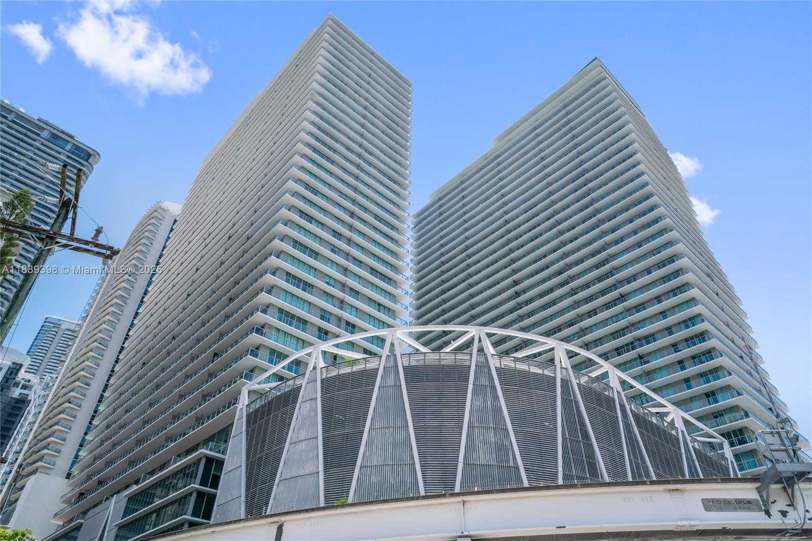 Small Image of 1111 SOUTH WEST 1ST AVE #2222-N, Miami Number 29
