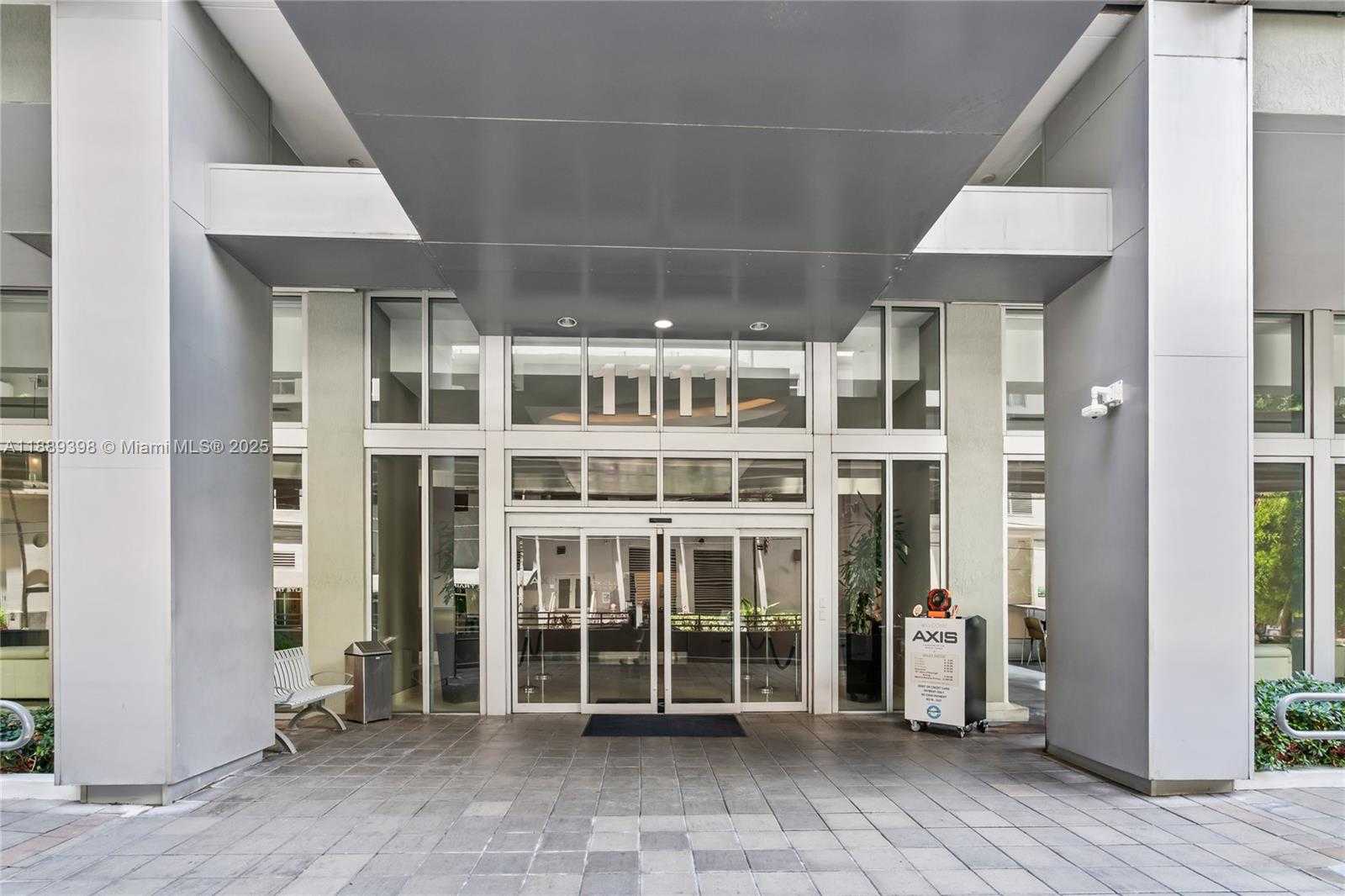 Small Image of 1111 SOUTH WEST 1ST AVE #2222-N, Miami Number 30