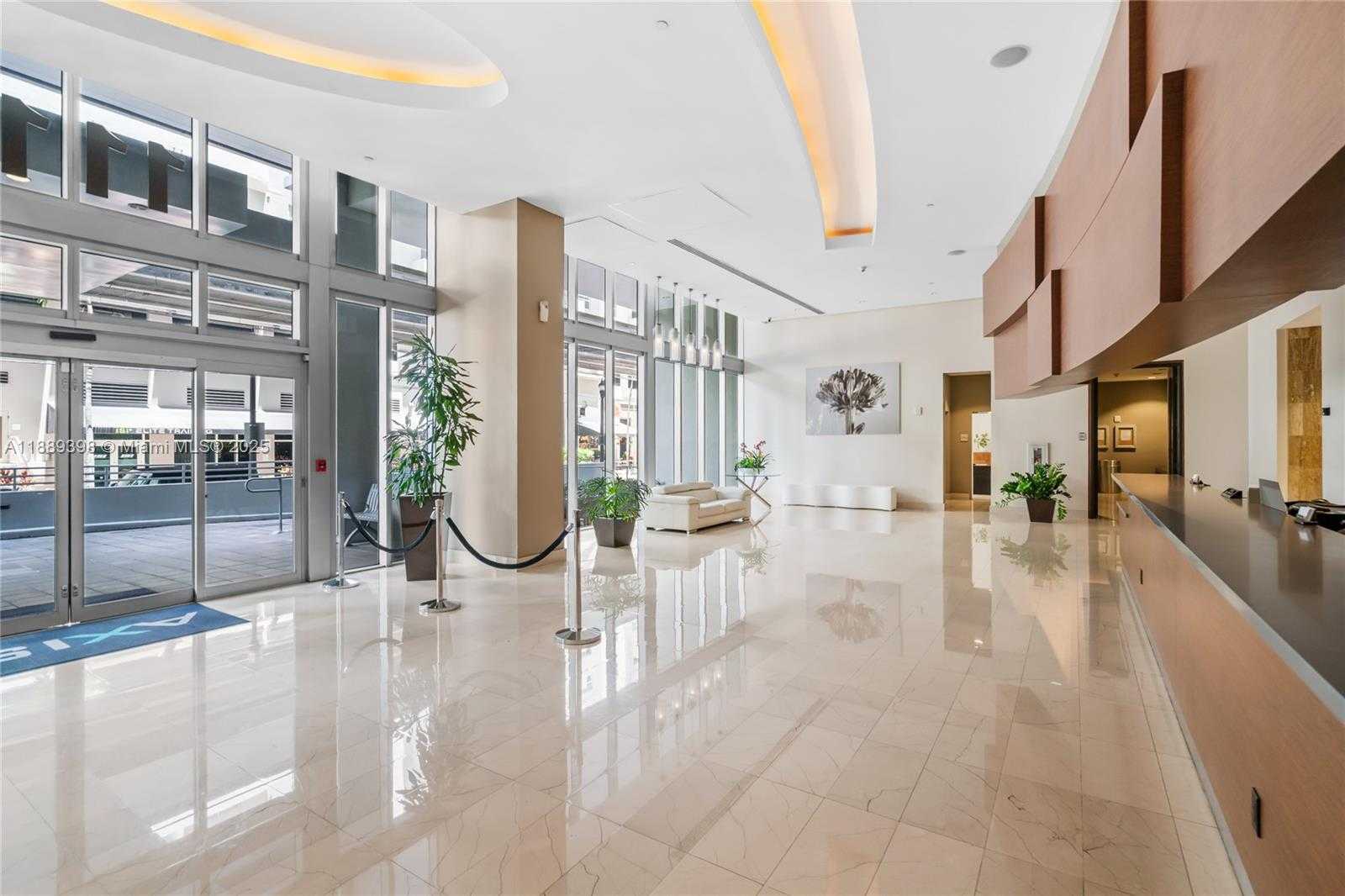 Small Image of 1111 SOUTH WEST 1ST AVE #2222-N, Miami Number 33