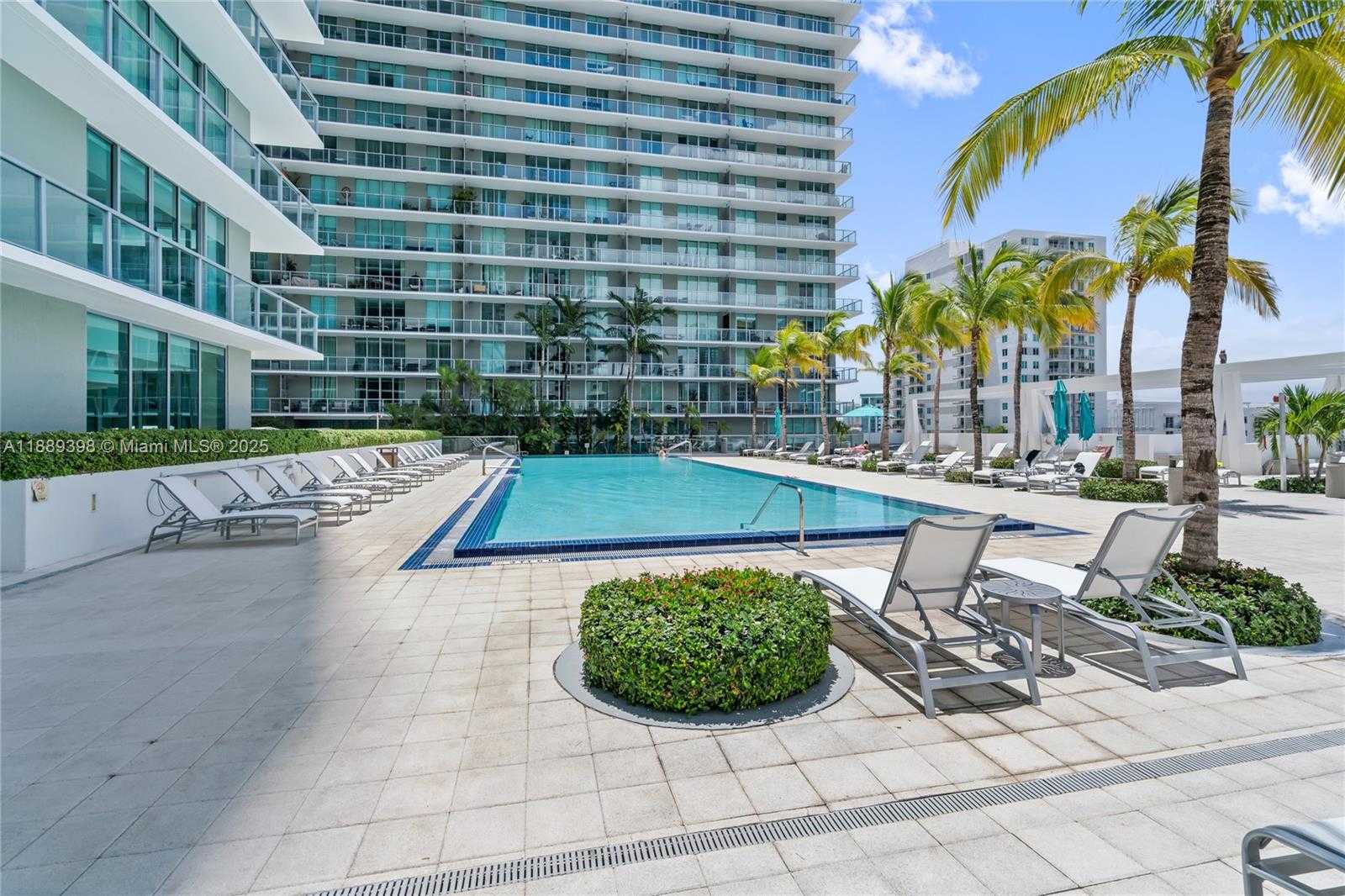 Small Image of 1111 SOUTH WEST 1ST AVE #2222-N, Miami Number 37