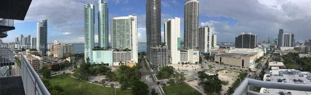 Small Image of 275 NORTH EAST 18TH ST #1907, Miami Number 10