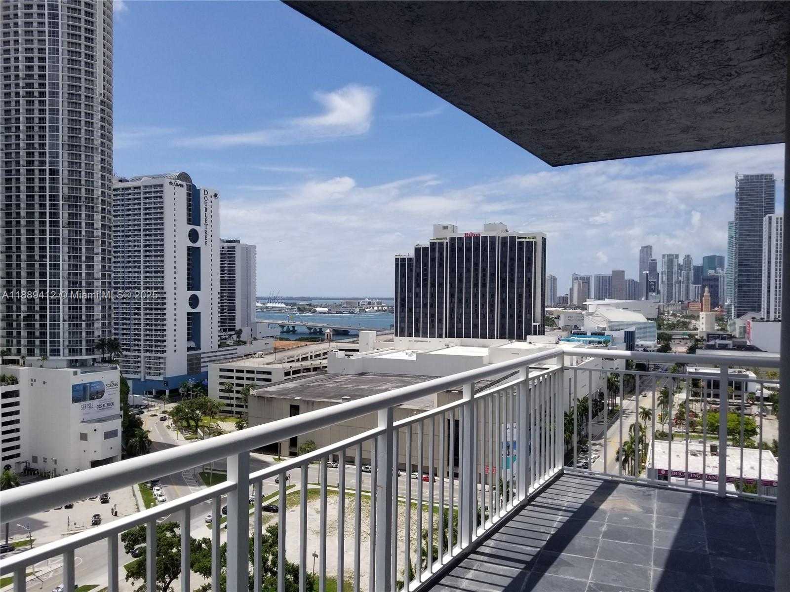 Small Image of 275 NORTH EAST 18TH ST #1907, Miami Number 13