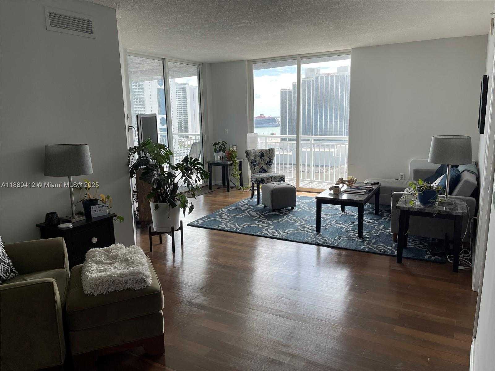 Small Image of 275 NORTH EAST 18TH ST #1907, Miami Number 14