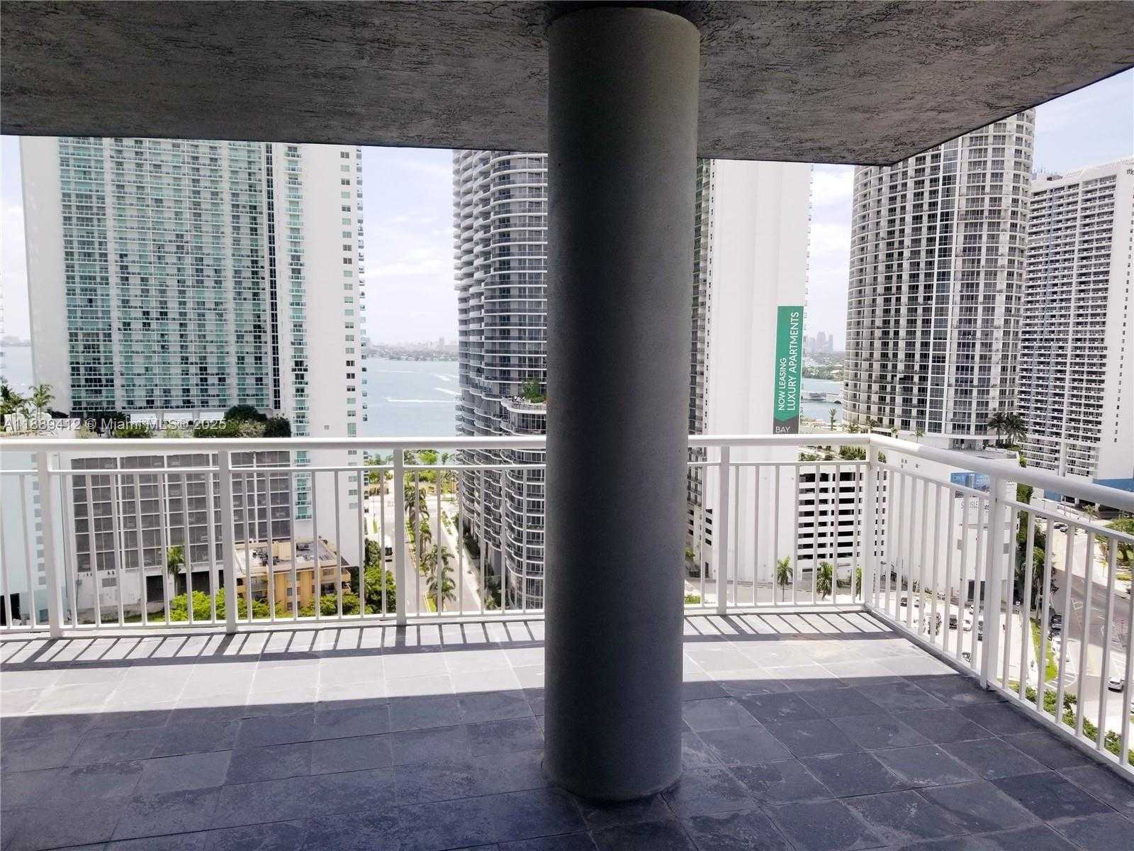 Small Image of 275 NORTH EAST 18TH ST #1907, Miami Number 2