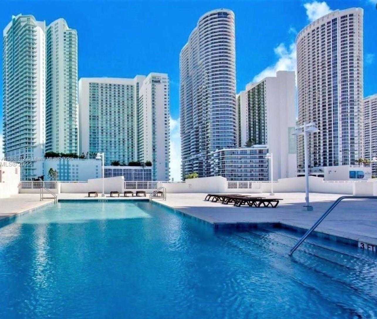 Small Image of 275 NORTH EAST 18TH ST #1907, Miami Number 28