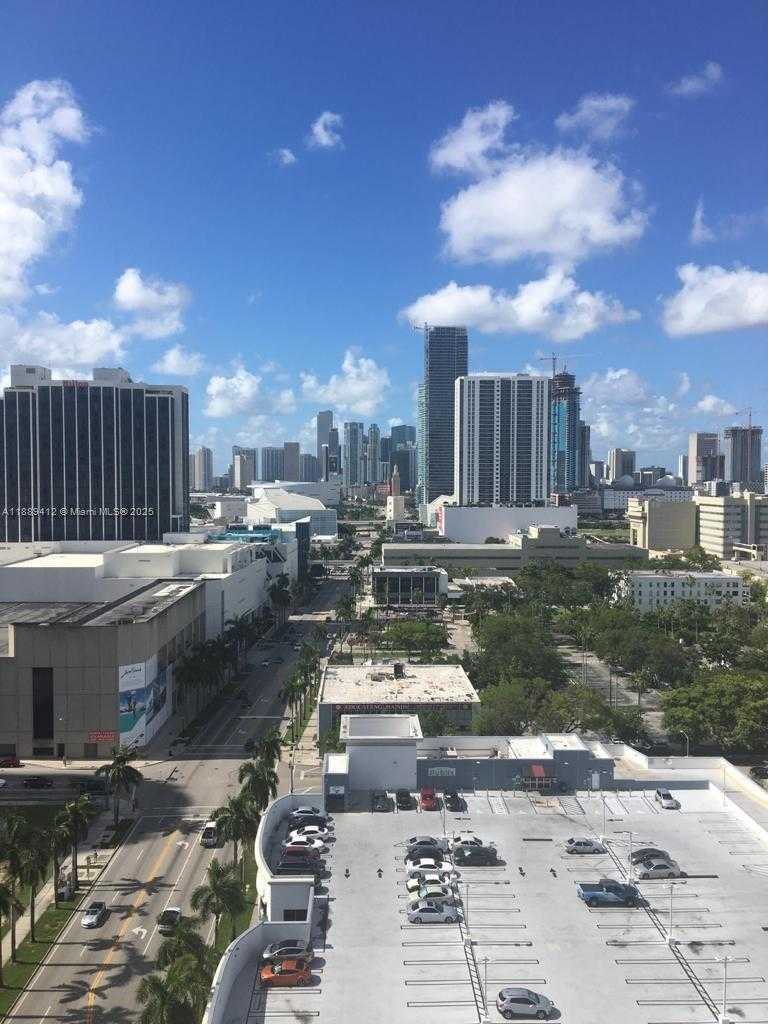 Small Image of 275 NORTH EAST 18TH ST #1907, Miami Number 4