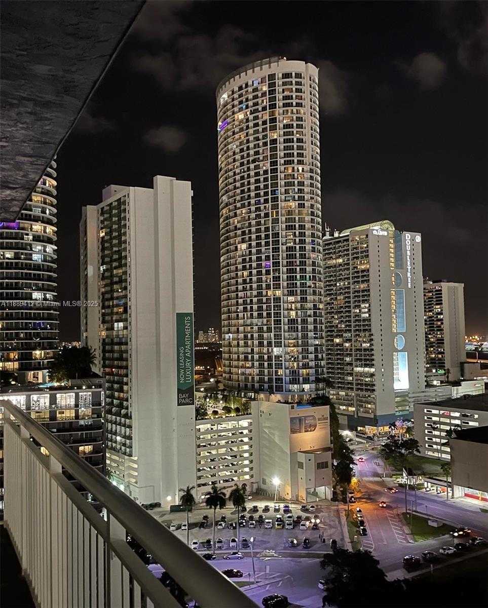 Small Image of 275 NORTH EAST 18TH ST #1907, Miami Number 6