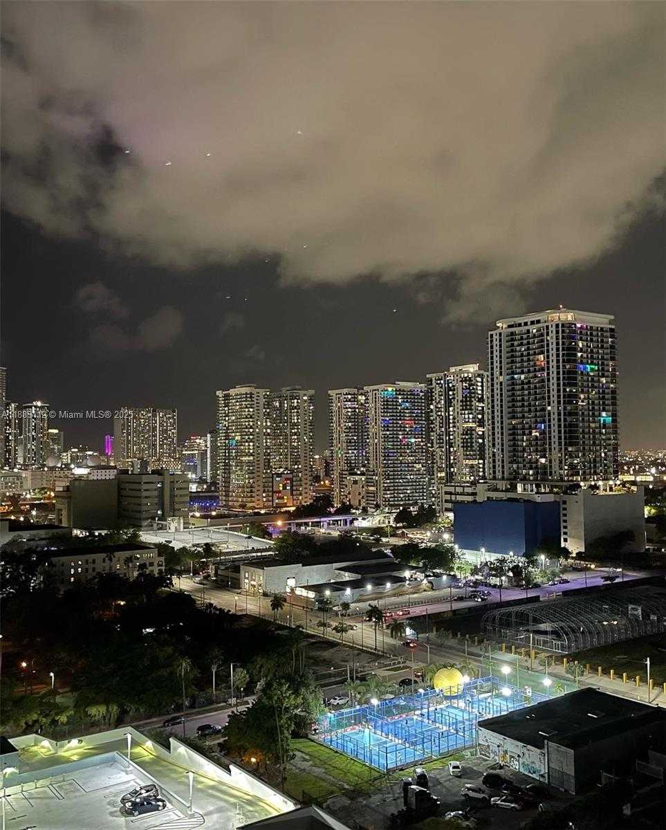 Small Image of 275 NORTH EAST 18TH ST #1907, Miami Number 7
