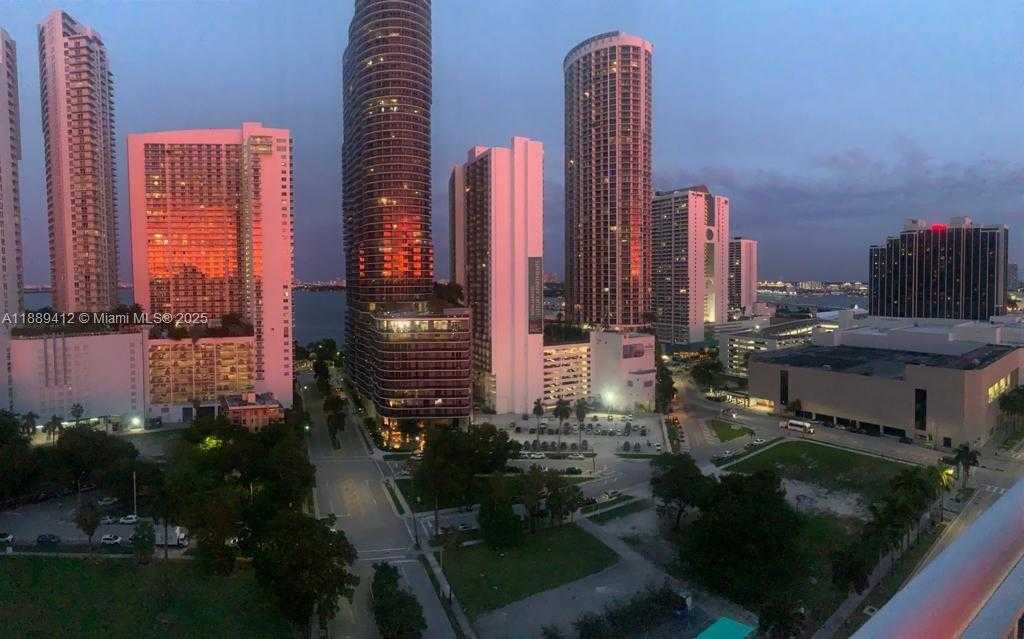 Small Image of 275 NORTH EAST 18TH ST #1907, Miami Number 8