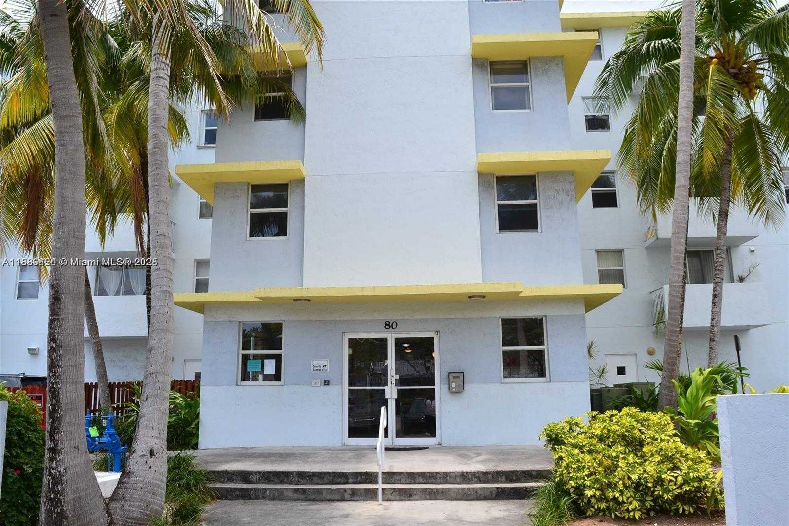Small Image of 80 SOUTH SHORE DR #405, Miami Beach Number 21