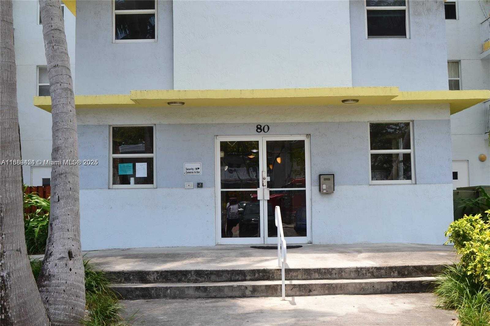 Small Image of 80 SOUTH SHORE DR #405, Miami Beach Number 22