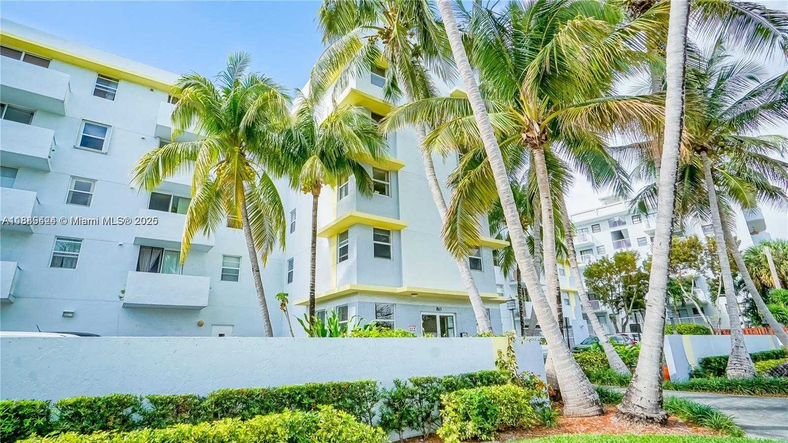 Small Image of 80 SOUTH SHORE DR #405, Miami Beach Number 23