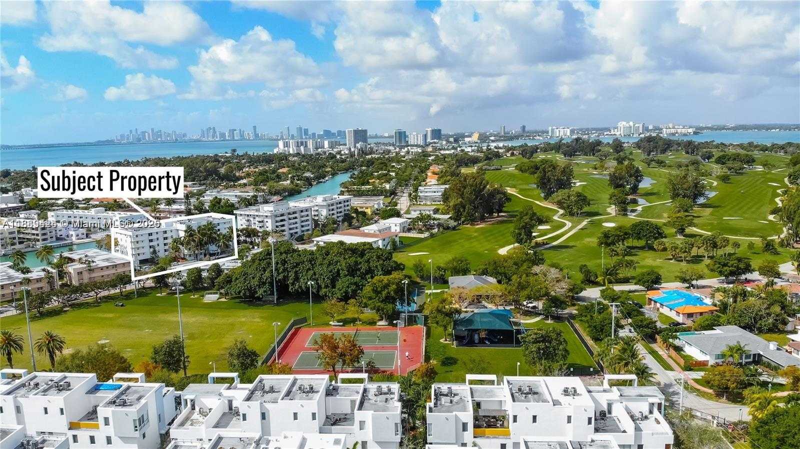 Small Image of 80 SOUTH SHORE DR #405, Miami Beach Number 26