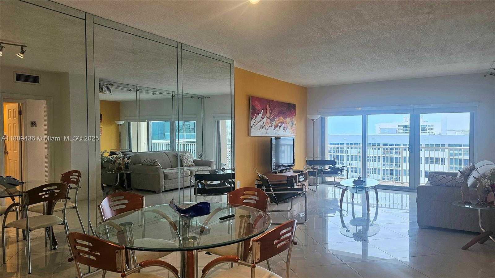 Small Image of 1980 SOUTH OCEAN DR #PHC, Hallandale Beach Number 2