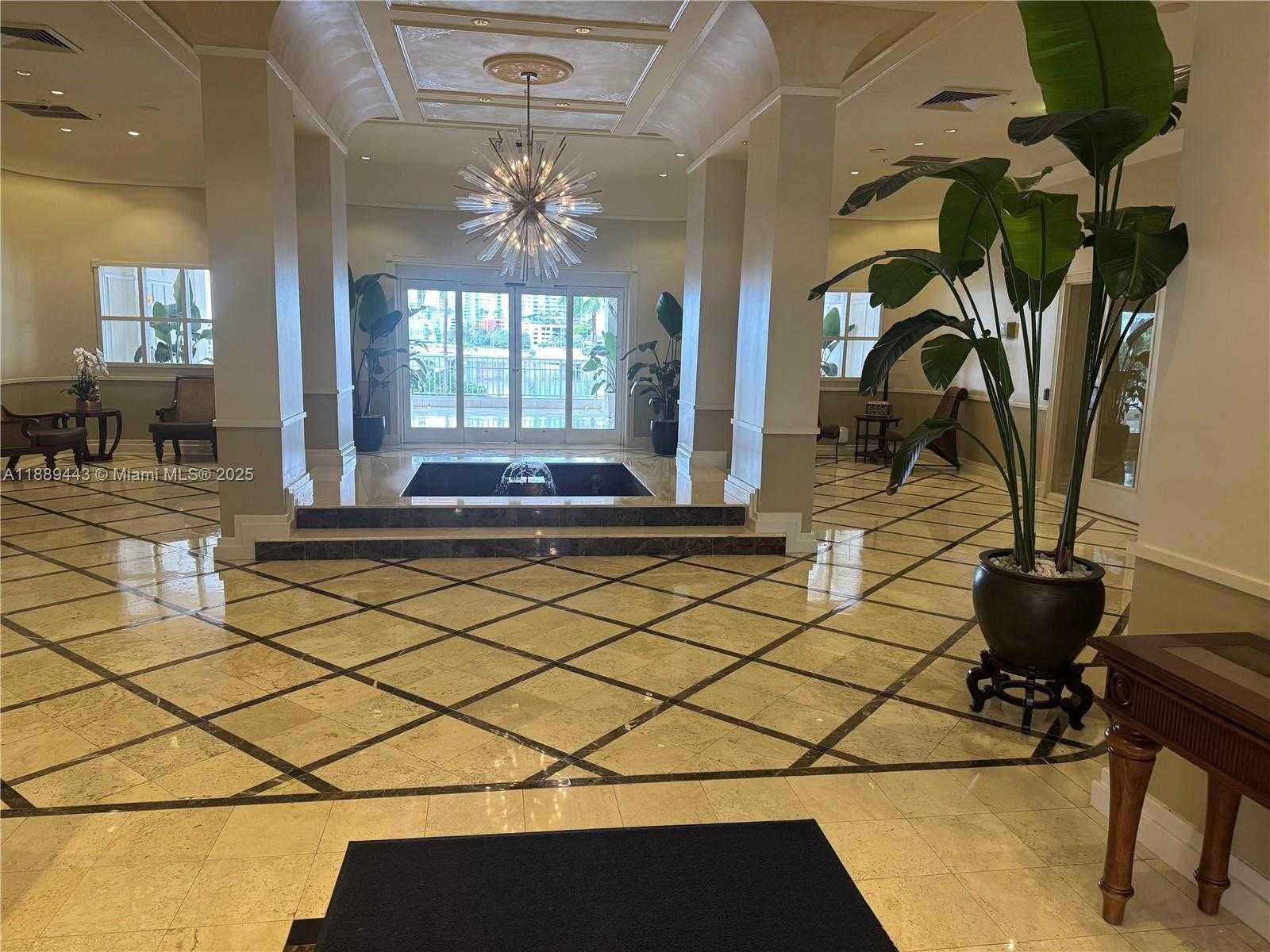 Small Image of 701 BRICKELL KEY BLVD #607, Miami Number 2