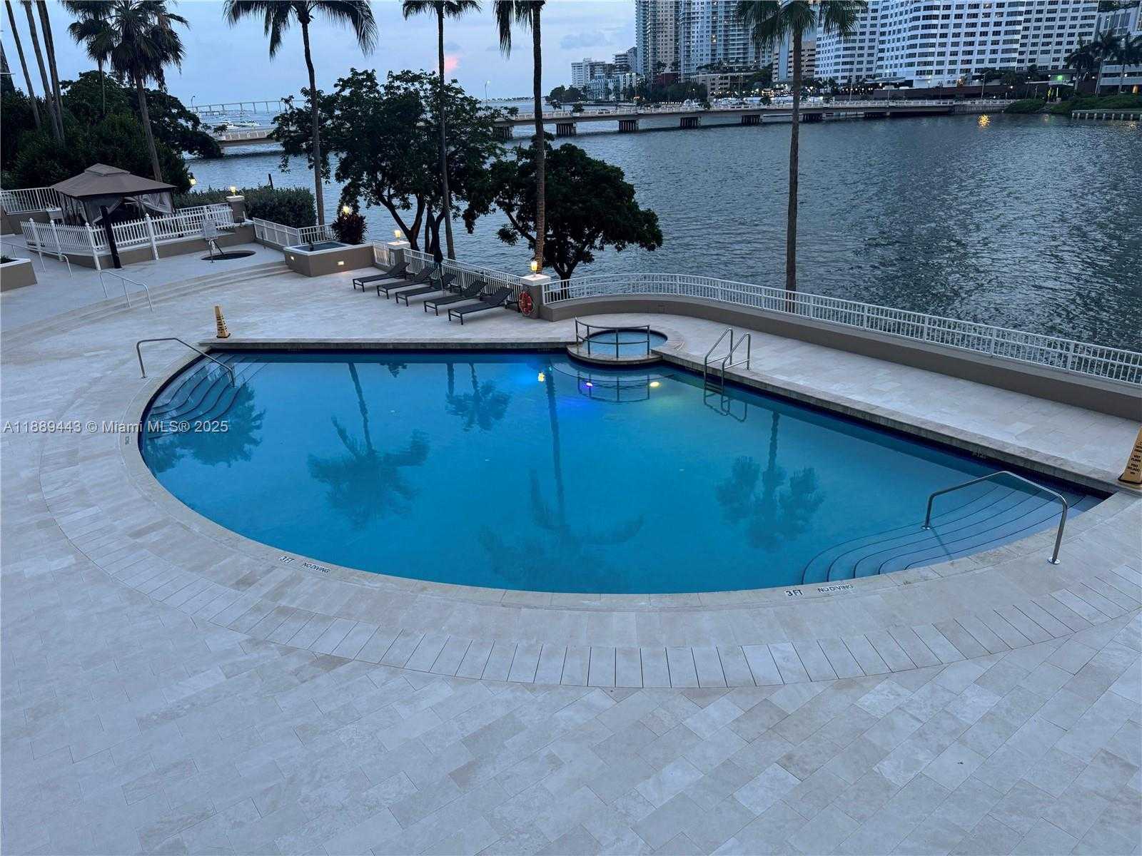 Small Image of 701 BRICKELL KEY BLVD #607, Miami Number 6