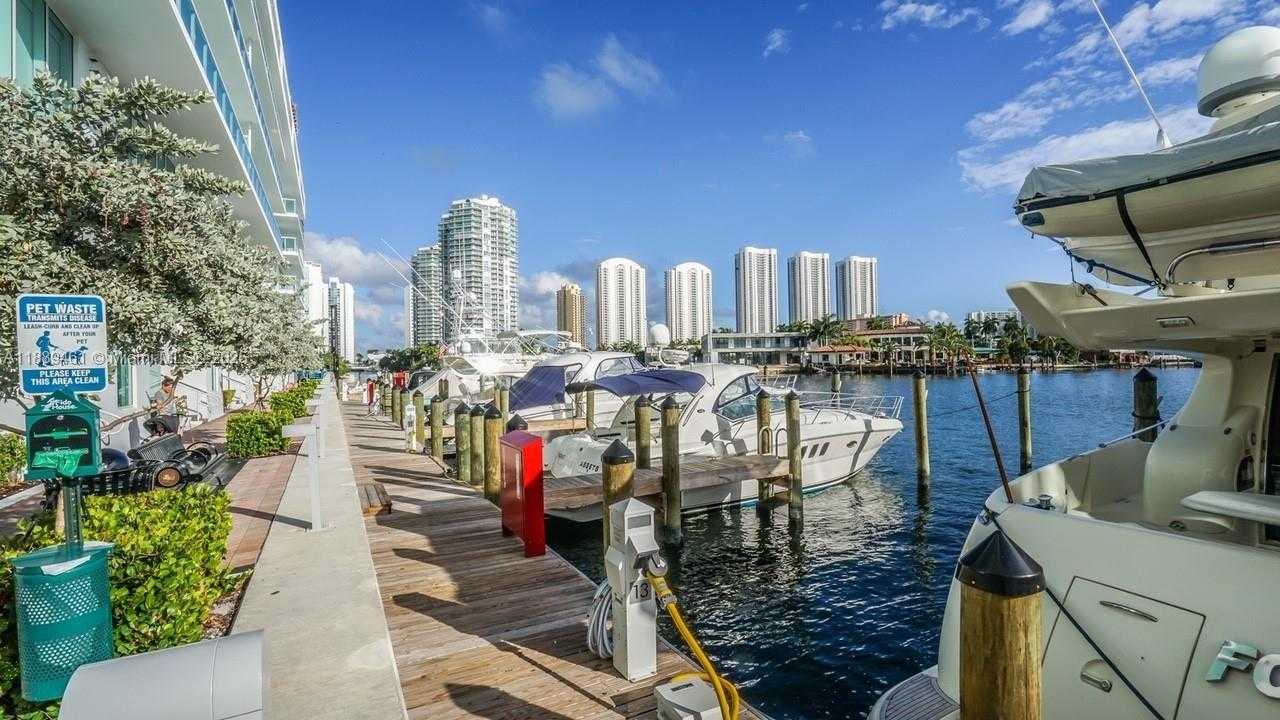 Small Image of 400 SUNNY ISLES BLVD #1616, Sunny Isles Beach Number 22