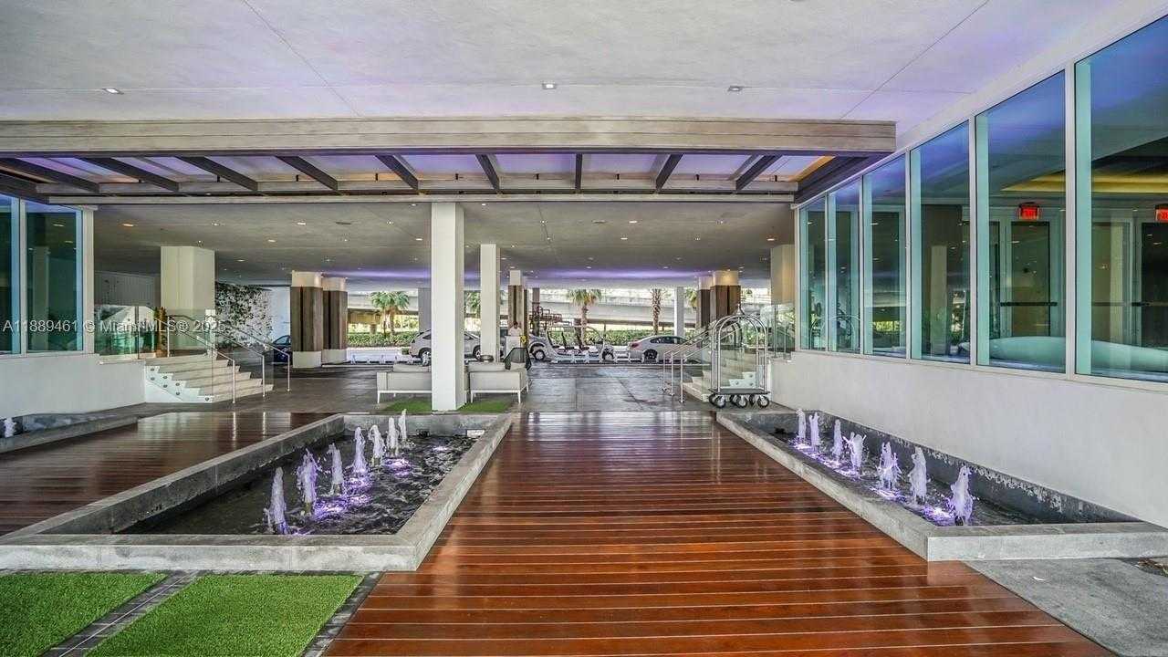 Small Image of 400 SUNNY ISLES BLVD #1616, Sunny Isles Beach Number 23