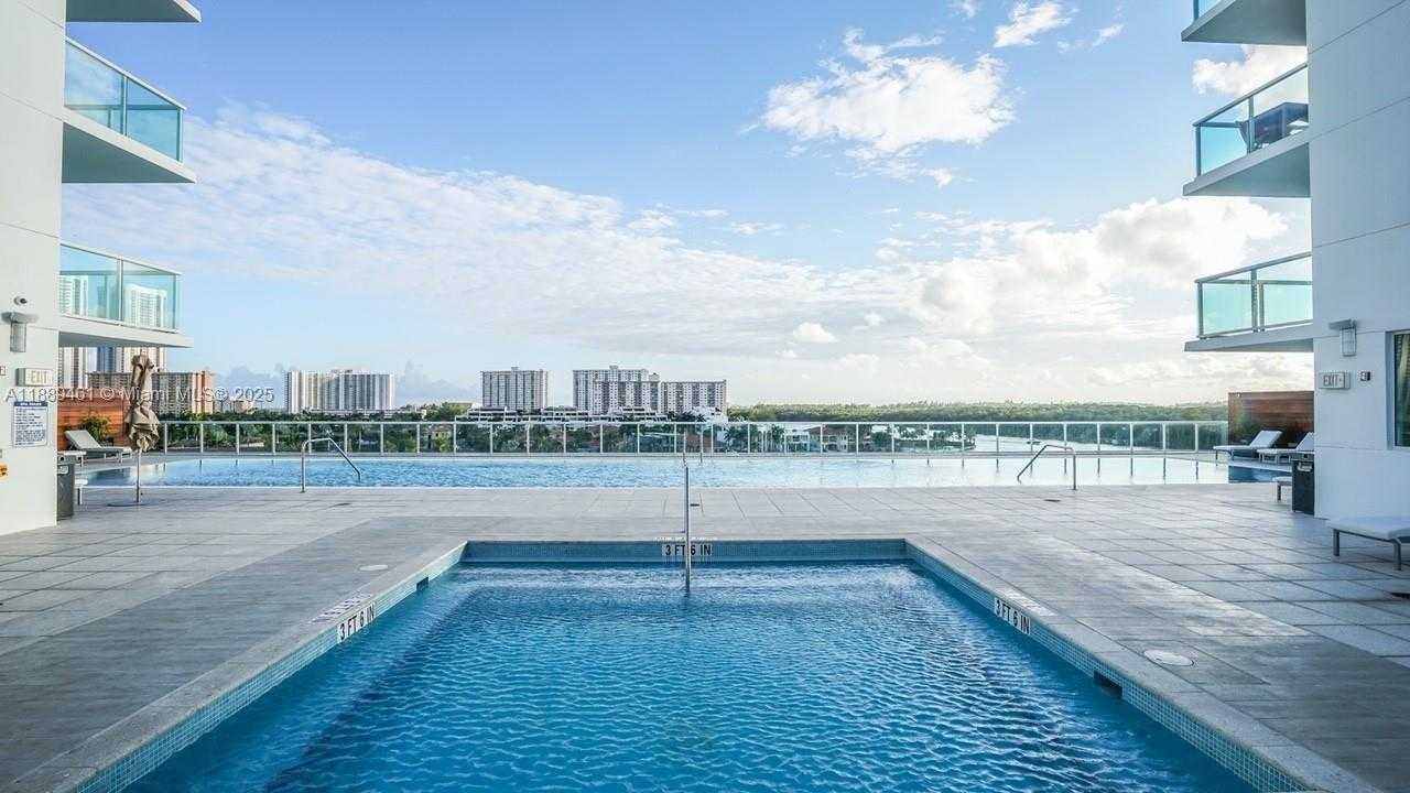 Small Image of 400 SUNNY ISLES BLVD #1616, Sunny Isles Beach Number 25