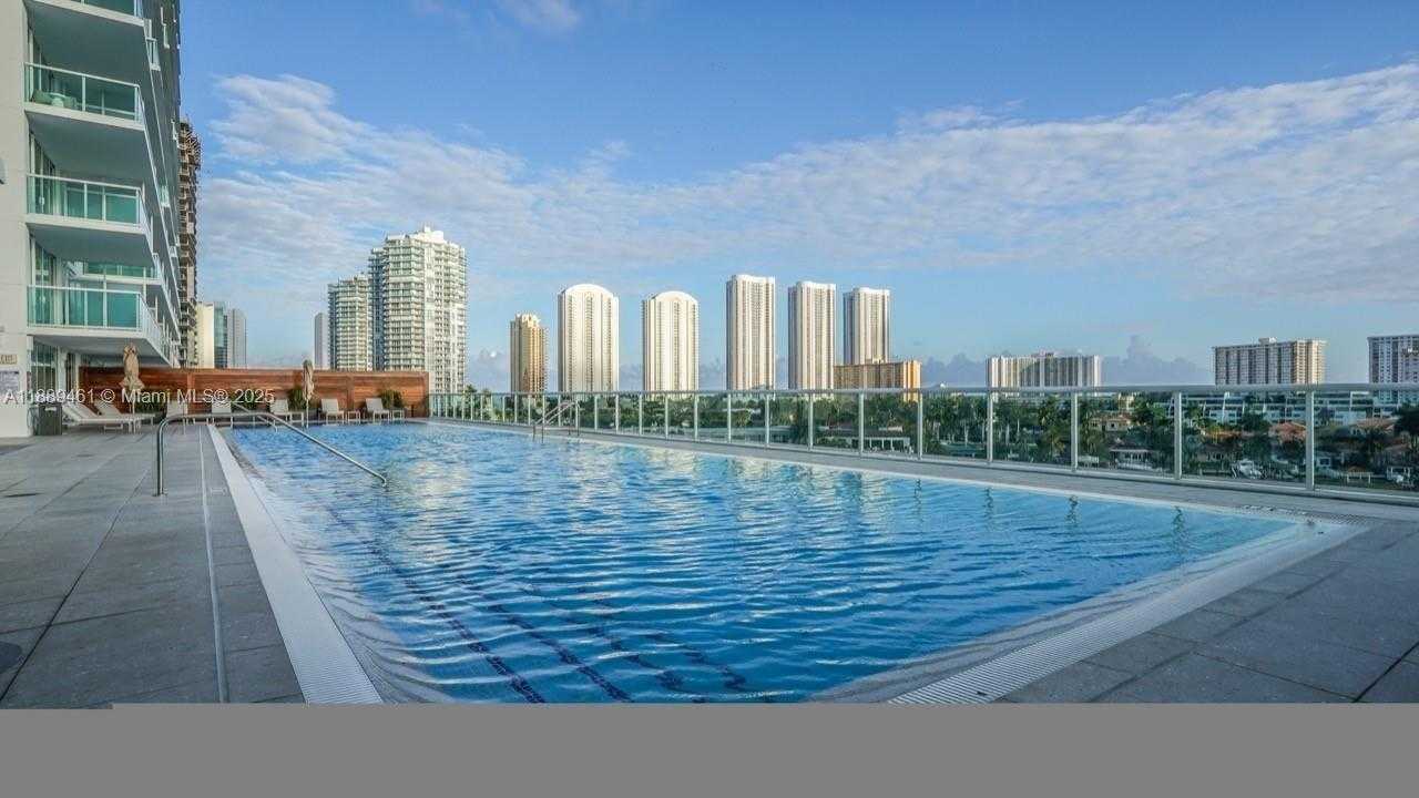 Small Image of 400 SUNNY ISLES BLVD #1616, Sunny Isles Beach Number 26