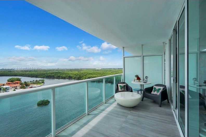 Small Image of 400 SUNNY ISLES BLVD #1616, Sunny Isles Beach Number 33