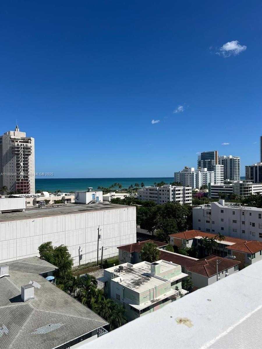 Small Image of 6801 INDIAN CREEK DR #509, Miami Beach Number 14