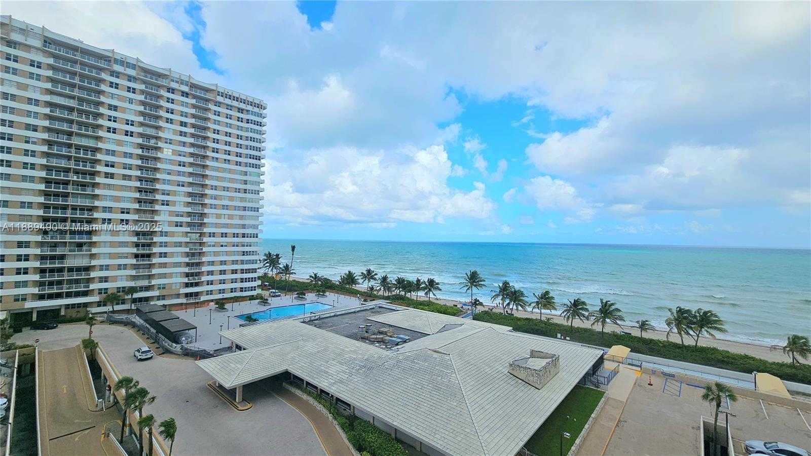 Small Image of 1980 SOUTH OCEAN DR #7F, Hallandale Beach Number 2