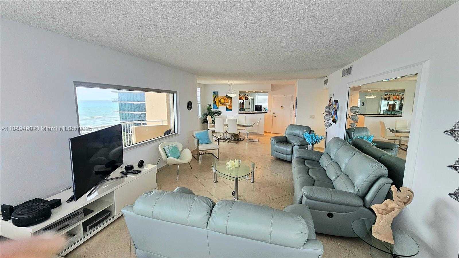 Small Image of 1980 SOUTH OCEAN DR #7F, Hallandale Beach Number 22