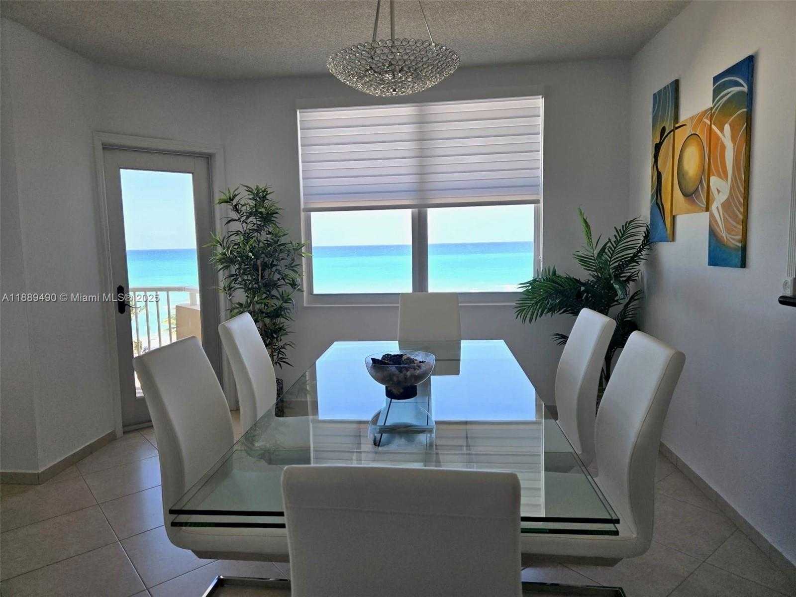 Small Image of 1980 SOUTH OCEAN DR #7F, Hallandale Beach Number 23