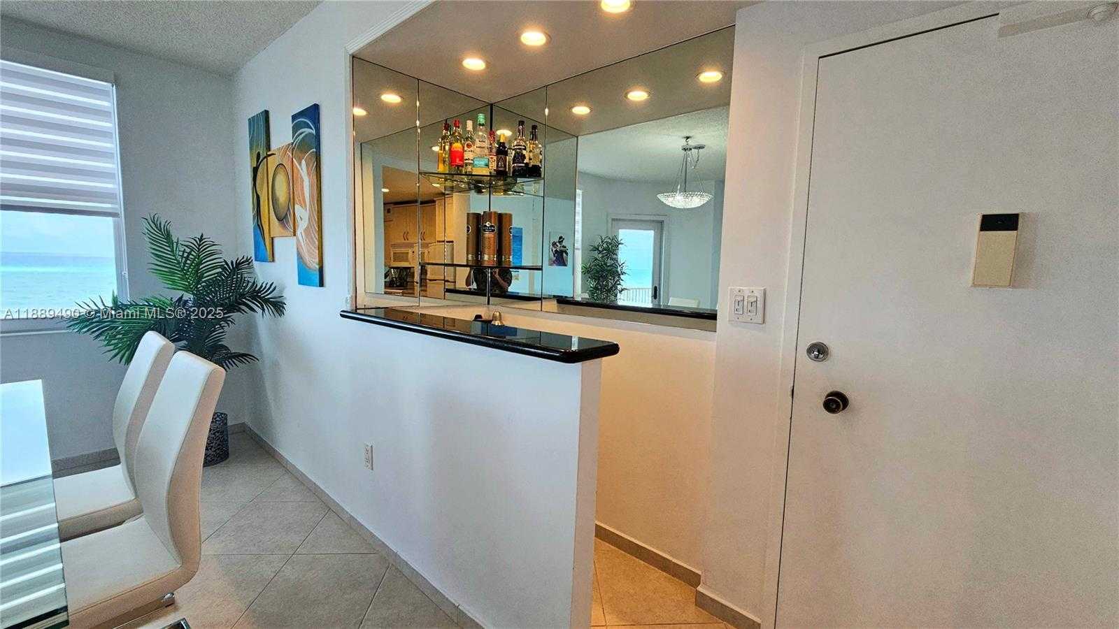 Small Image of 1980 SOUTH OCEAN DR #7F, Hallandale Beach Number 24