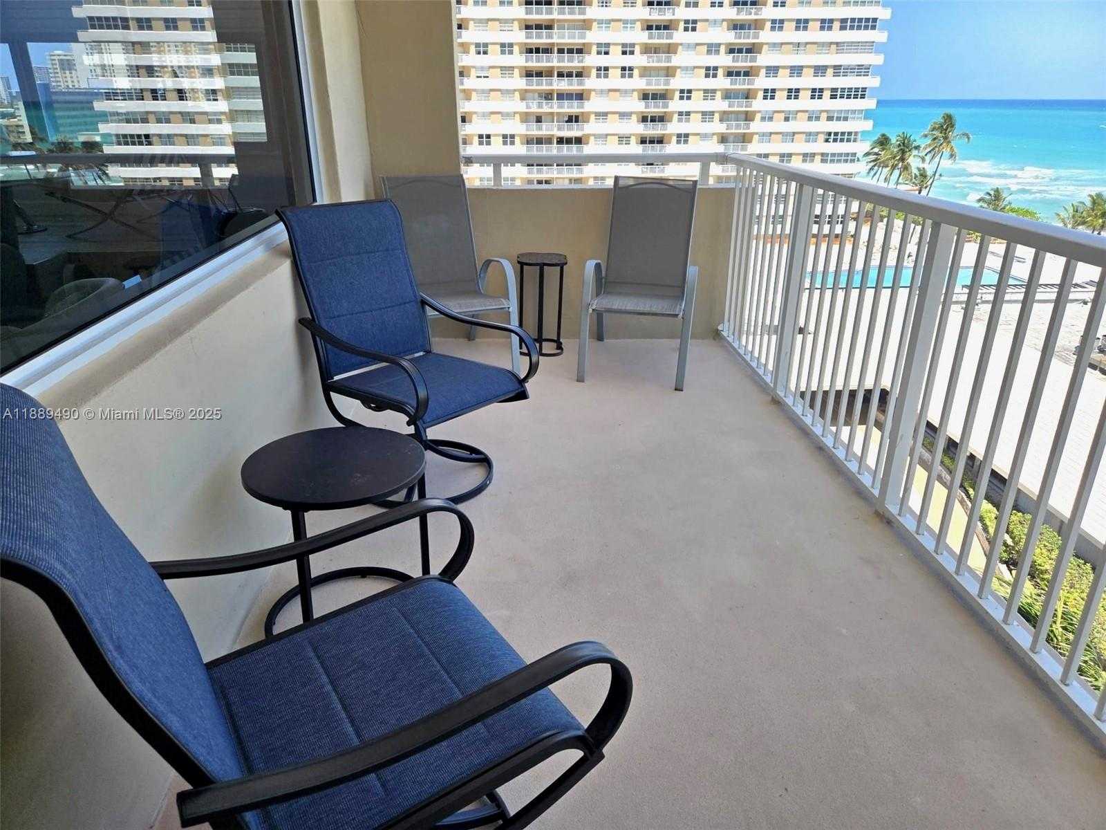 Small Image of 1980 SOUTH OCEAN DR #7F, Hallandale Beach Number 25
