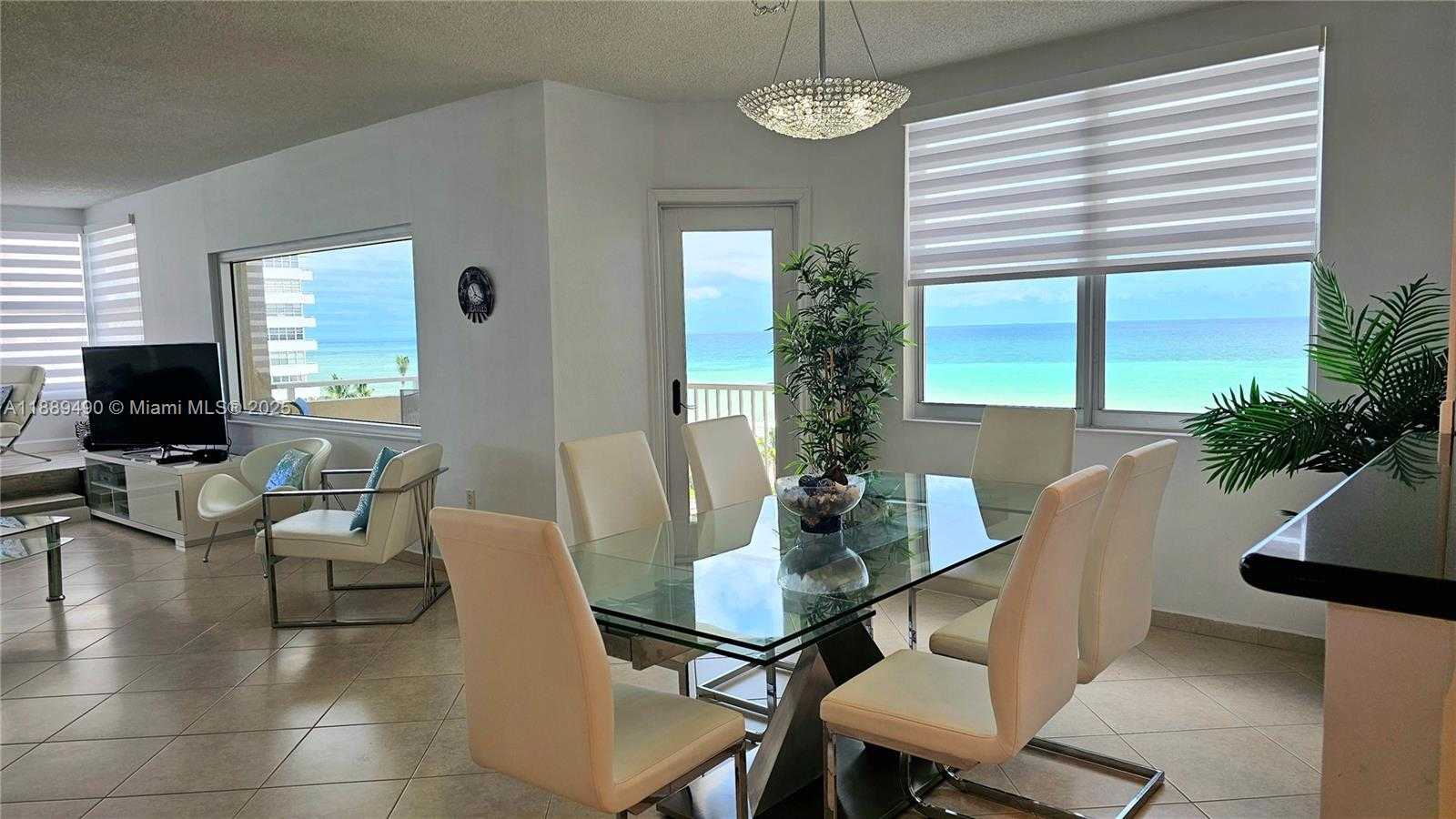 Small Image of 1980 SOUTH OCEAN DR #7F, Hallandale Beach Number 4