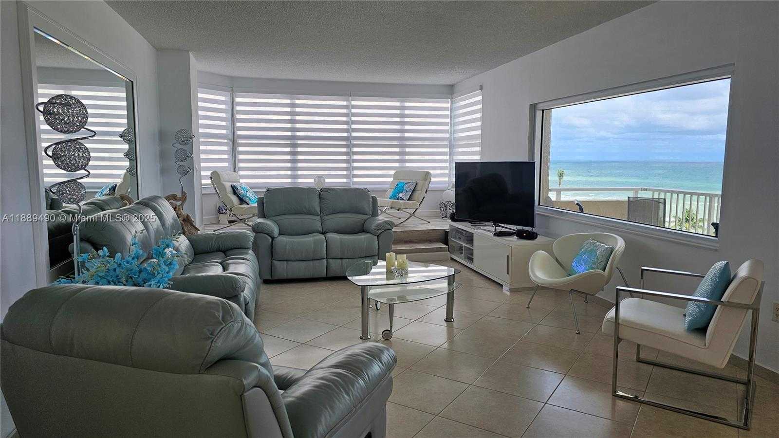 Small Image of 1980 SOUTH OCEAN DR #7F, Hallandale Beach Number 5