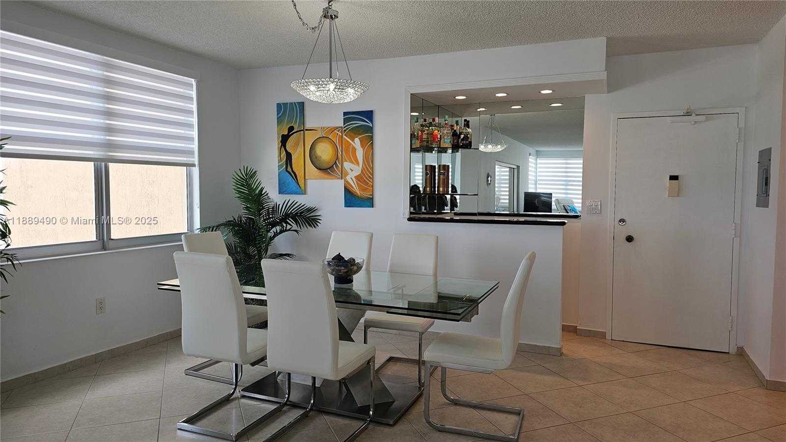 Small Image of 1980 SOUTH OCEAN DR #7F, Hallandale Beach Number 6