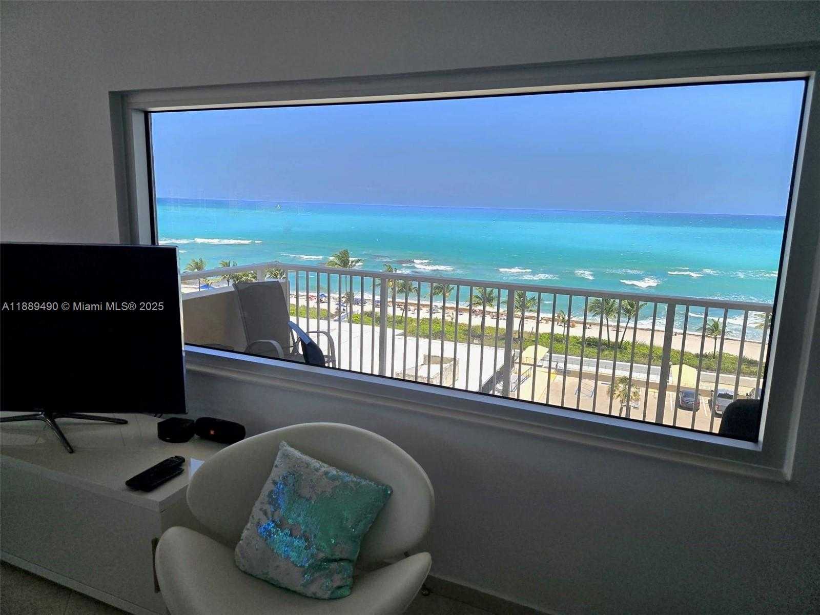 Small Image of 1980 SOUTH OCEAN DR #7F, Hallandale Beach Number 7