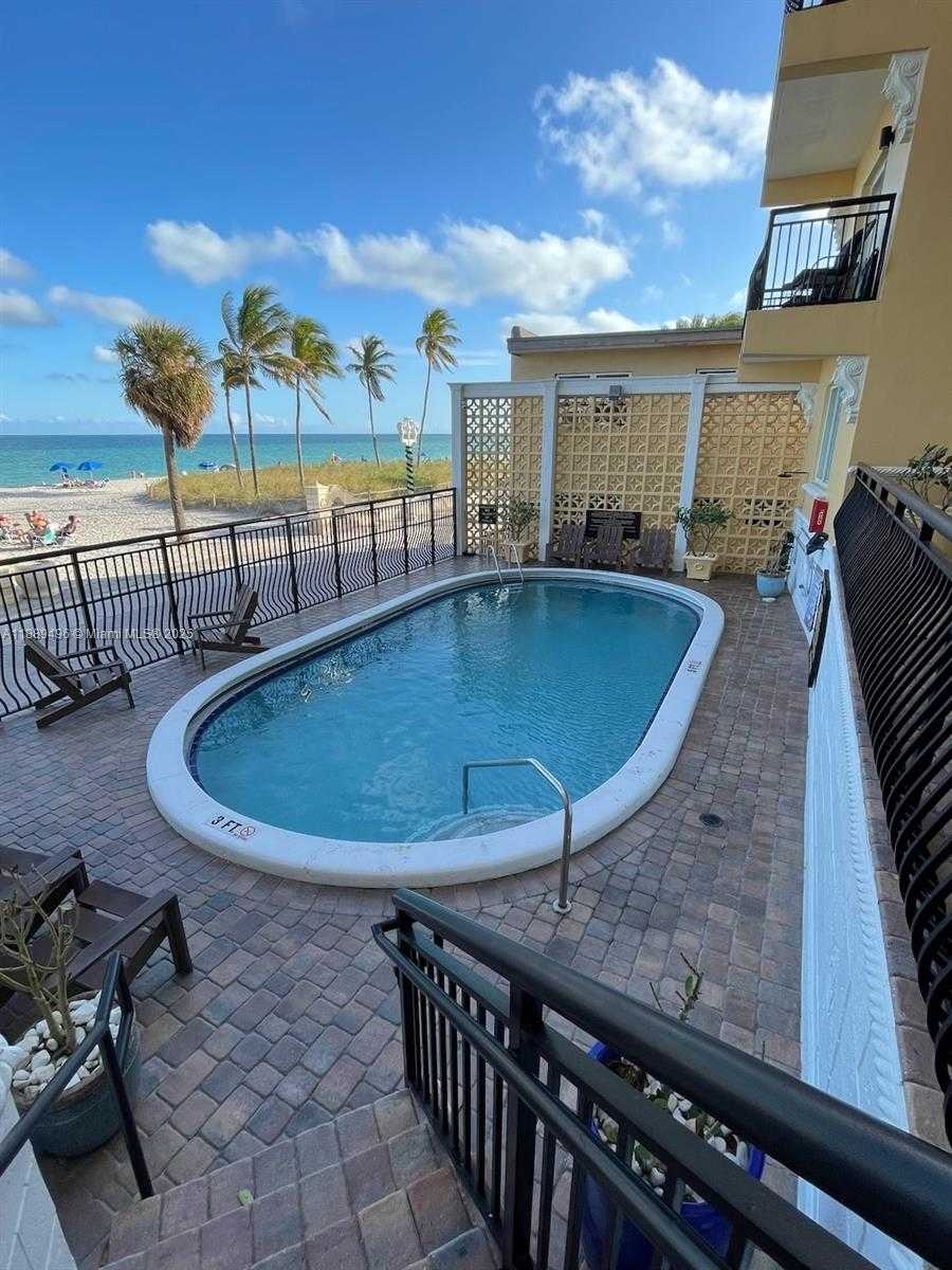 Small Image of 1815 NORTH SURF RD #304, Hollywood Number 11