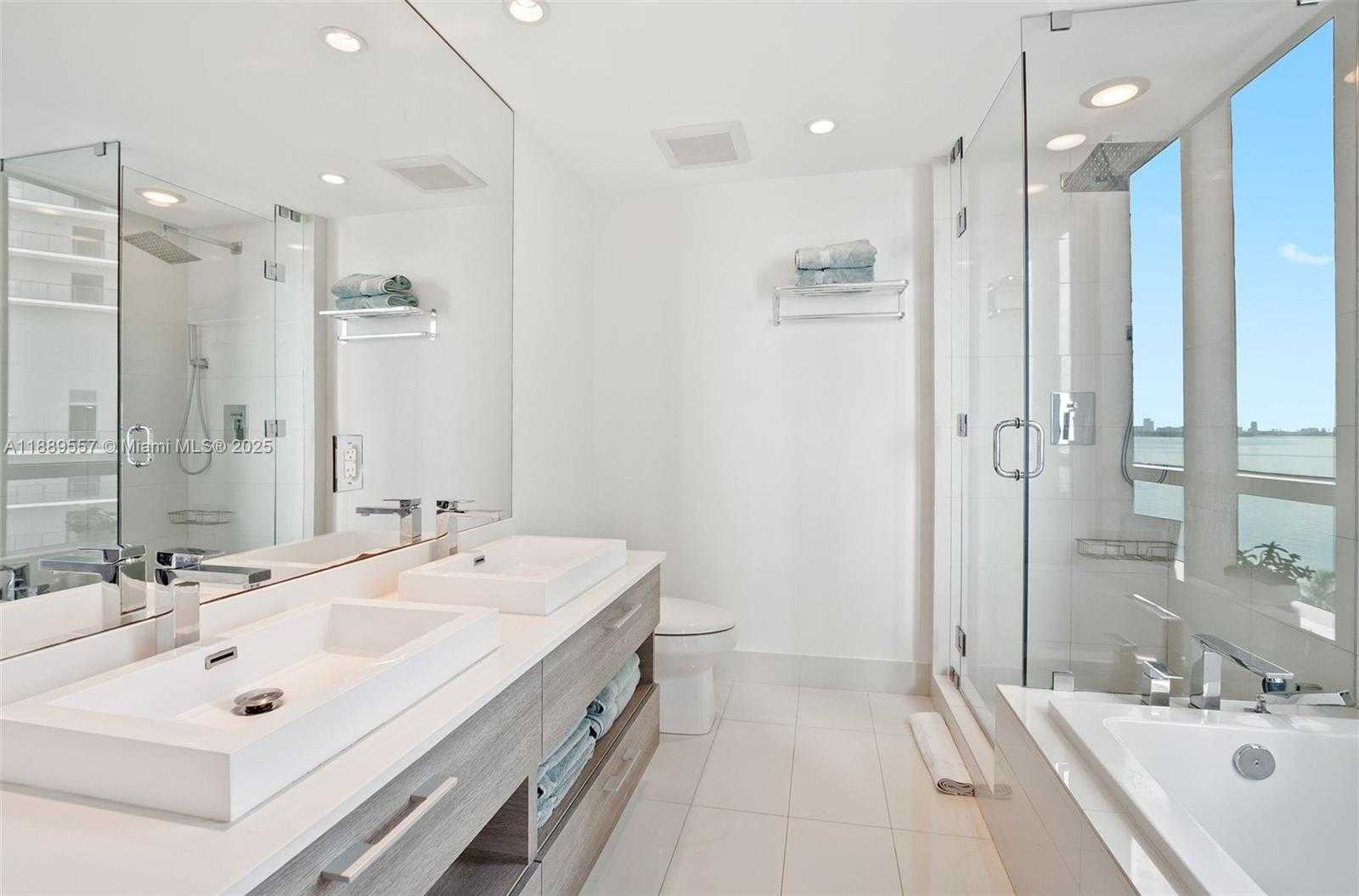 Small Image of 650 NORTH EAST 32ND ST #707, Miami Number 15