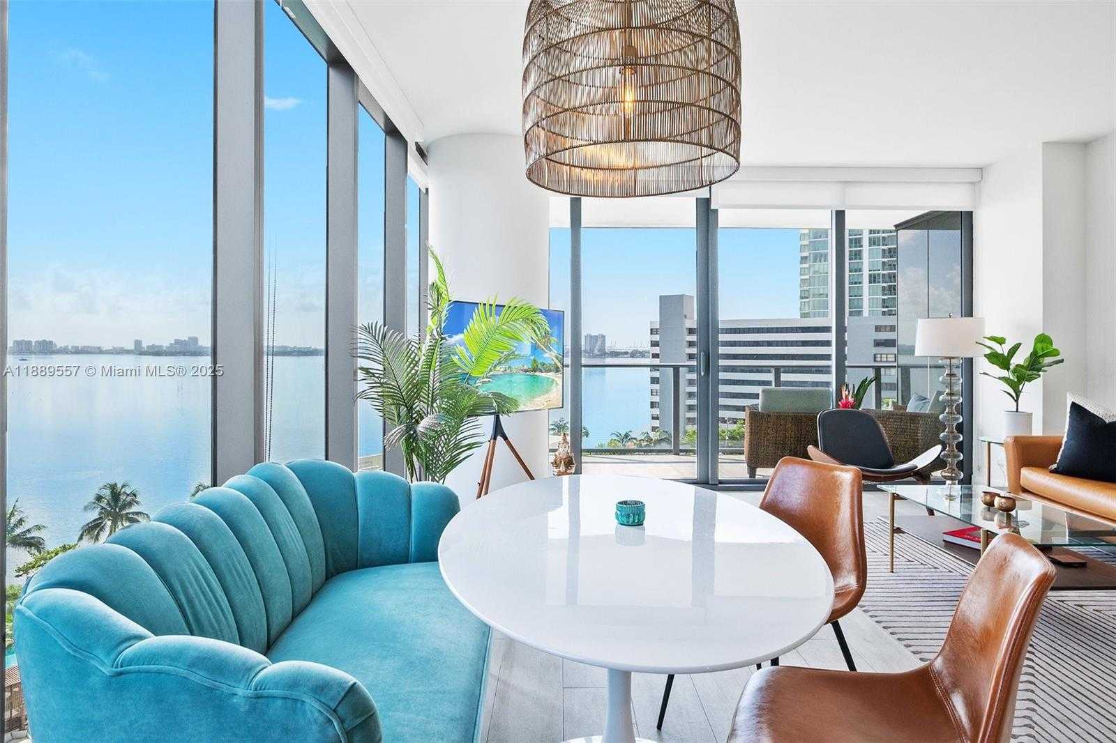Small Image of 650 NORTH EAST 32ND ST #707, Miami Number 17