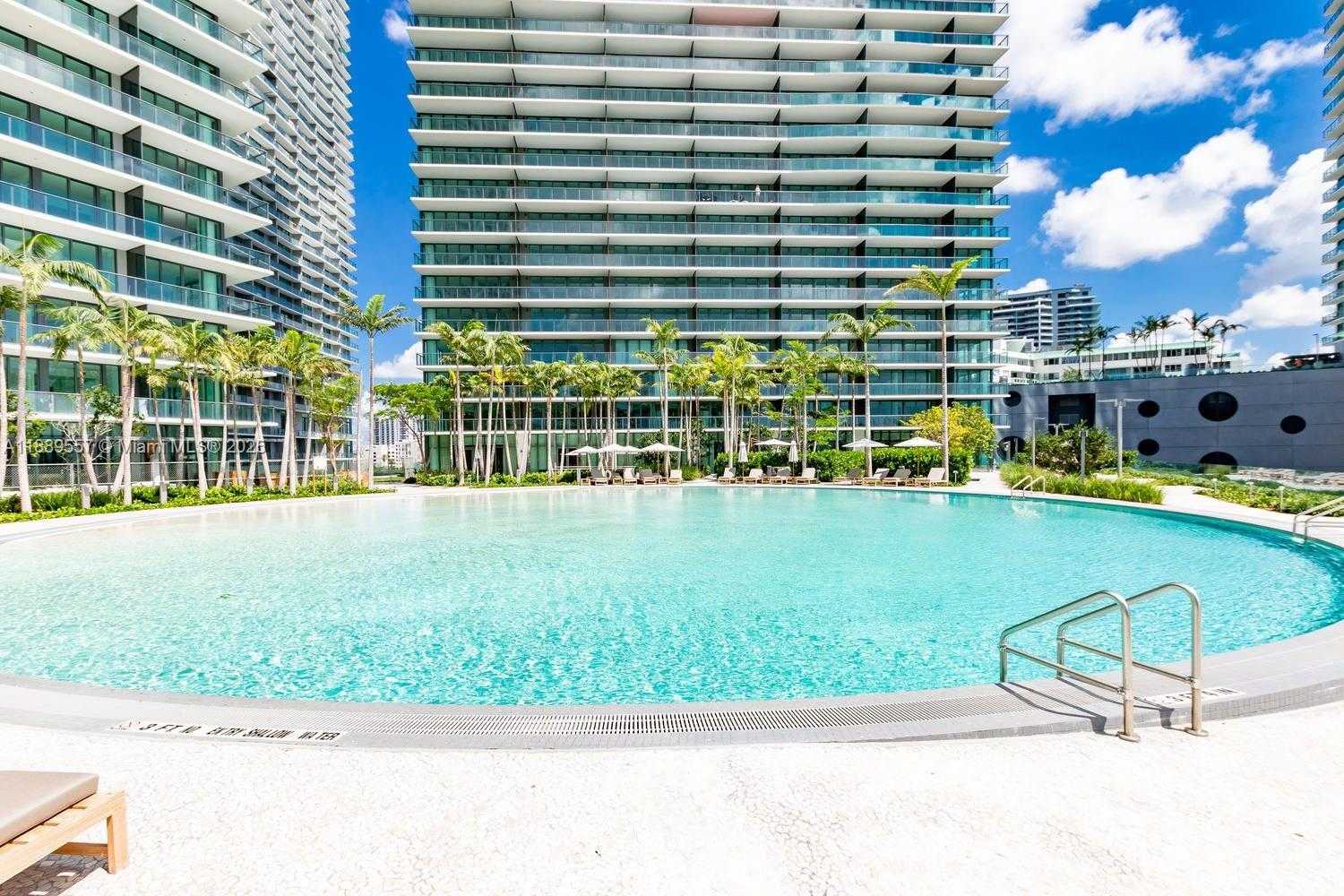 Small Image of 650 NORTH EAST 32ND ST #707, Miami Number 30