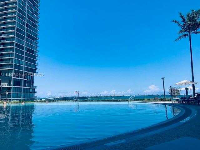 Small Image of 650 NORTH EAST 32ND ST #707, Miami Number 34