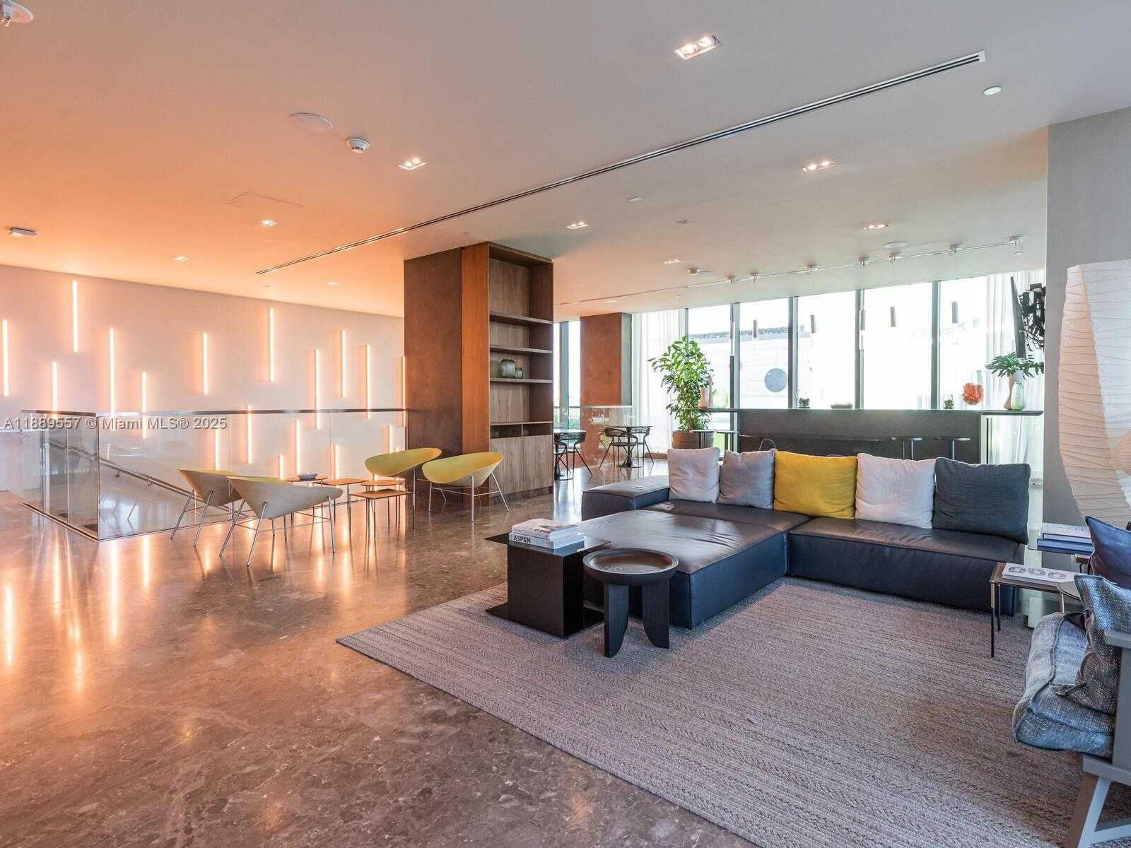 Small Image of 650 NORTH EAST 32ND ST #707, Miami Number 35